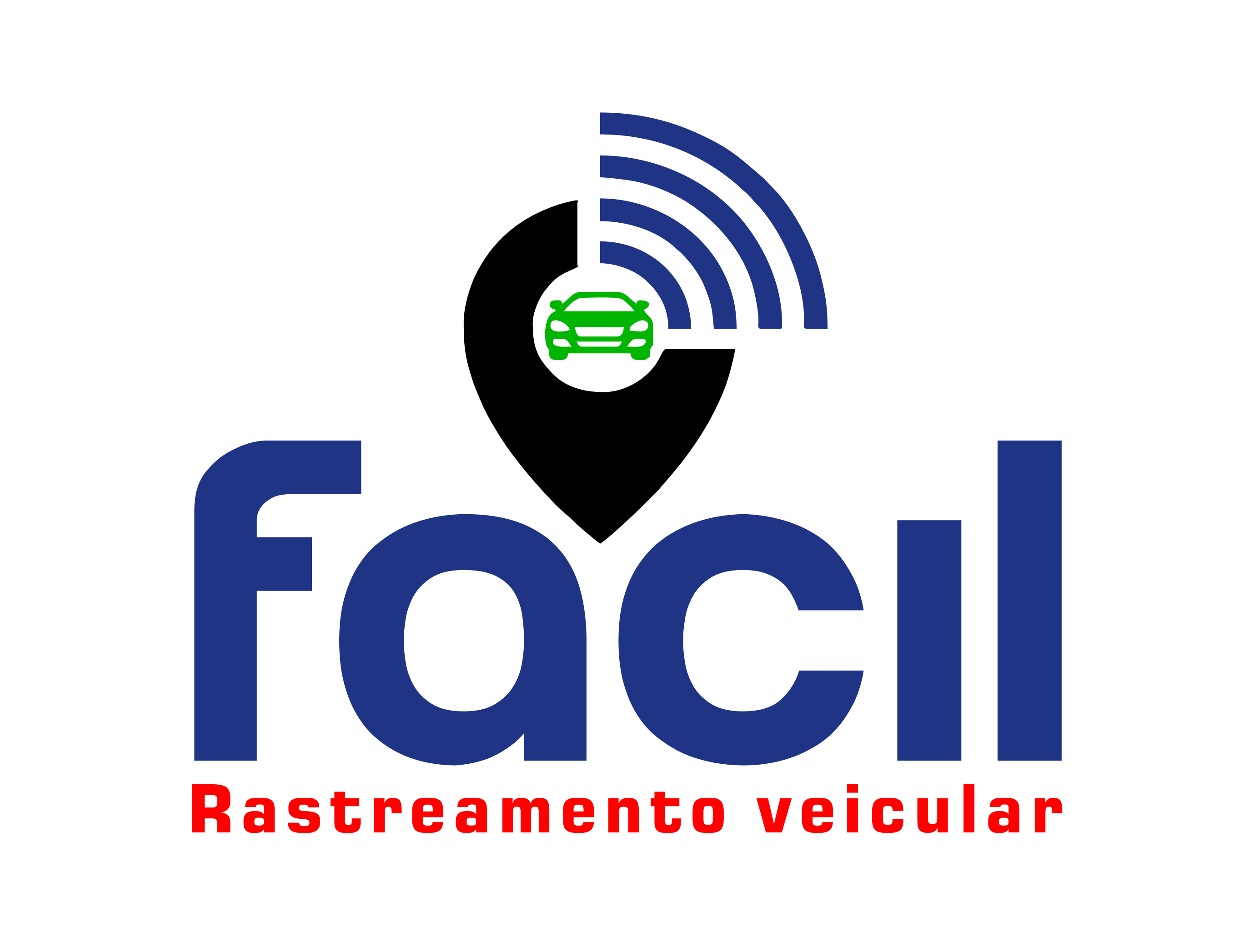 Fácil Rastrear